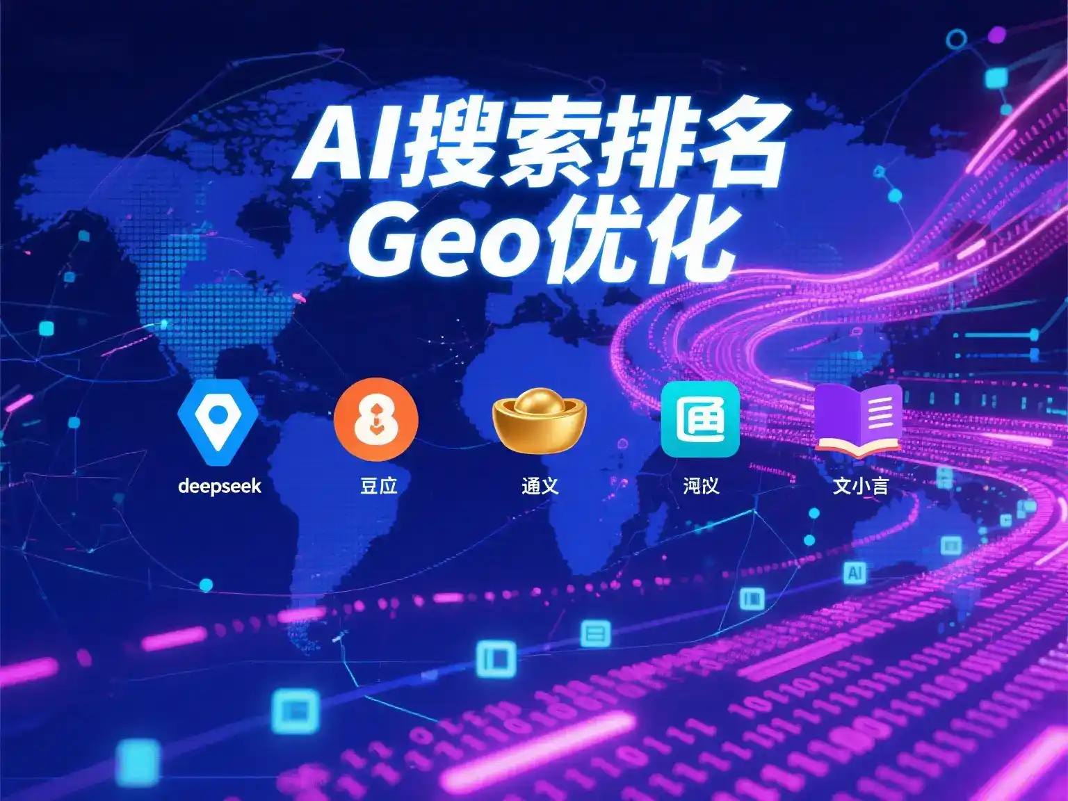 平顶山国硕AI：探索GEO生成式引擎优化的企业品牌实践